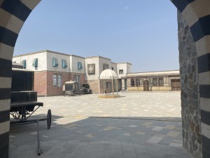 استديو حرملك